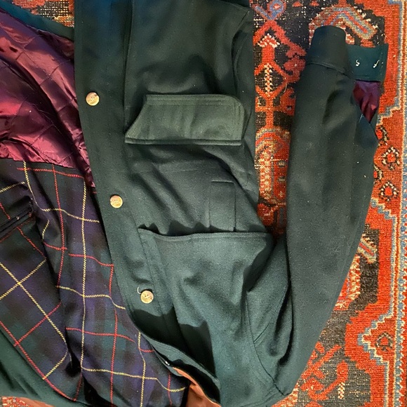 Jacket - Picture 3 of 4